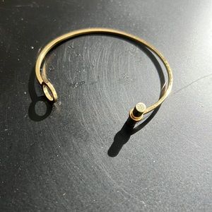Cuff Bracelet